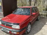 Volkswagen Golf 1993 года за 2 300 000 тг. в Караганда