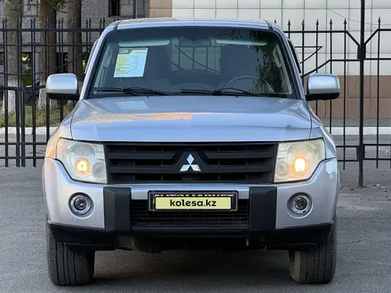 Mitsubishi Pajero 2008 года за 8 050 000 тг. в Семей – фото 2