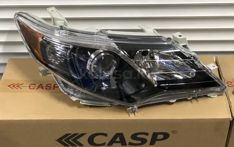 Передние фары CAMRY 50 SE за 45 000 тг. в Алматы