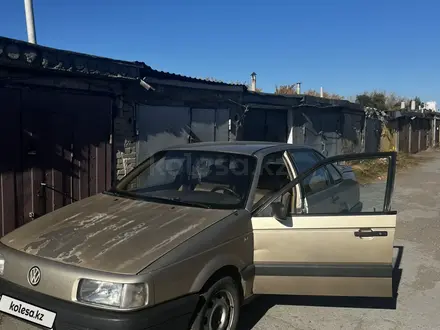 Volkswagen Passat 1988 года за 1 300 000 тг. в Костанай – фото 7