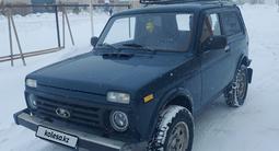 ВАЗ (Lada) Lada 2121 2002 годаүшін1 600 000 тг. в Бишкуль