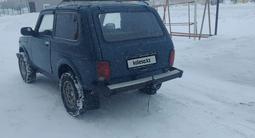 ВАЗ (Lada) Lada 2121 2002 года за 1 600 000 тг. в Бишкуль – фото 3