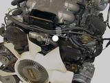 Двигатель на mazda MPV 3 л бензин за 335 000 тг. в Алматы