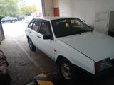 ВАЗ (Lada) 2109 2000 года за 850 000 тг. в Усть-Каменогорск – фото 2