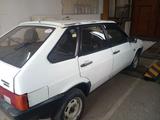 ВАЗ (Lada) 2109 2000 года за 850 000 тг. в Усть-Каменогорск – фото 3