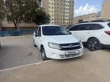 ВАЗ (Lada) Granta 2190 2013 года за 1 600 000 тг. в Жанаозен