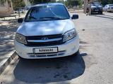 ВАЗ (Lada) Granta 2190 2013 года за 1 600 000 тг. в Жанаозен – фото 4