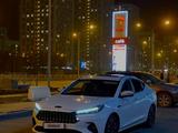 JAC J7 2023 года за 6 000 000 тг. в Рудный – фото 2