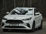 JAC J7 2023 года за 6 000 000 тг. в Рудный