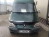 Mercedes-Benz Sprinter 2005 года за 7 200 000 тг. в Туркестан – фото 4