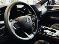 Lexus NX 350 2024 годаүшін40 550 000 тг. в Алматы – фото 2