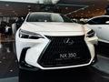 Lexus NX 350 2024 годаfor40 550 000 тг. в Алматы – фото 5