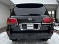 Lexus LX 570 2008 годаүшін17 900 000 тг. в Алматы – фото 9