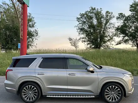 Hyundai Palisade 2023 года за 25 000 000 тг. в Шымкент – фото 3