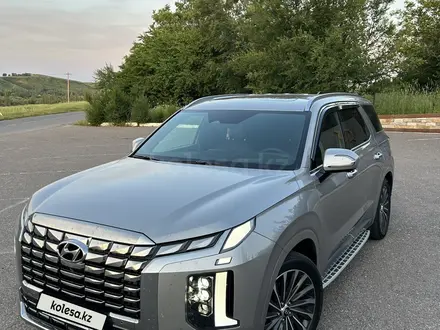 Hyundai Palisade 2023 года за 25 000 000 тг. в Шымкент
