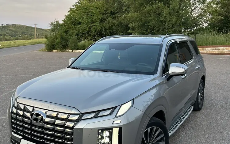 Hyundai Palisade 2023 годаүшін25 000 000 тг. в Шымкент