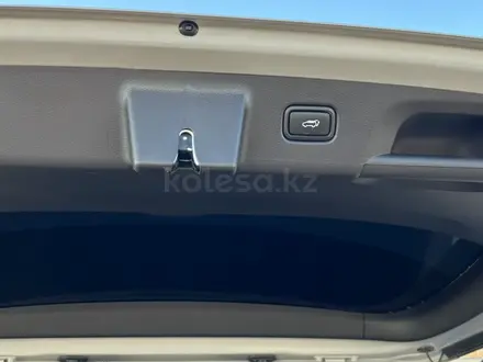 Hyundai Palisade 2023 года за 25 000 000 тг. в Шымкент – фото 8