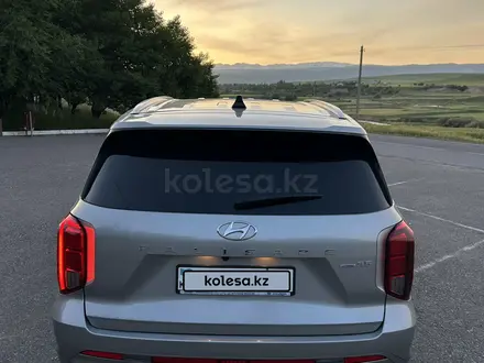 Hyundai Palisade 2023 года за 25 000 000 тг. в Шымкент – фото 6