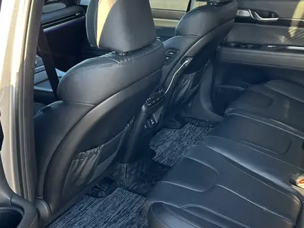 Hyundai Palisade 2023 года за 25 000 000 тг. в Шымкент – фото 7