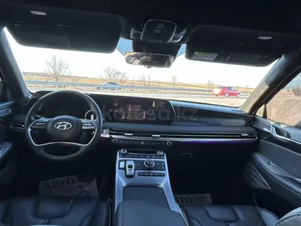 Hyundai Palisade 2023 года за 25 000 000 тг. в Шымкент – фото 9