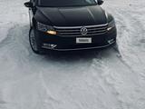 Volkswagen Passat 2016 года за 7 000 000 тг. в Уральск – фото 4