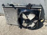 Радиатор с вентиляторами в наличии привозныеүшін30 000 тг. в Алматы – фото 5