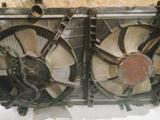 Радиатор с вентиляторами в наличии привозныеүшін30 000 тг. в Алматы – фото 2