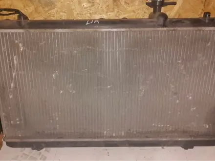 Радиатор охлаждения с вентиляторами в наличии привозные за 30 000 тг. в Алматы – фото 2