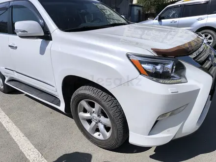 Lexus GX 460 2015 года за 22 500 000 тг. в Атырау – фото 5