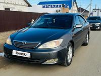 Toyota Camry 2004 годаүшін2 800 000 тг. в Атырау