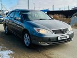 Toyota Camry 2004 годаfor2 800 000 тг. в Атырау – фото 2