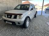 Nissan Navara 2007 годаүшін5 300 000 тг. в Алматы – фото 3