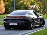 Porsche Taycan 2021 годаүшін48 000 000 тг. в Алматы – фото 3