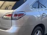 Lexus RX 350 2014 годаүшін8 400 000 тг. в Уральск – фото 3
