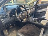 Lexus RX 350 2014 годаүшін8 400 000 тг. в Уральск – фото 2