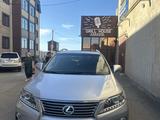 Lexus RX 350 2014 годаүшін8 400 000 тг. в Уральск