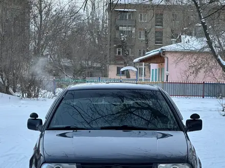 Volkswagen Vento 1995 года за 1 400 000 тг. в Кокшетау – фото 12