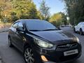Hyundai Accent 2013 года за 3 500 000 тг. в Алматы