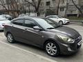 Hyundai Accent 2013 года за 3 500 000 тг. в Алматы – фото 3