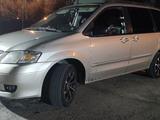 Mazda MPV 2002 года за 3 200 000 тг. в Теренозек – фото 3