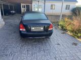 Hyundai Elantra 2003 годаүшін1 500 000 тг. в Алматы – фото 4