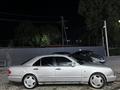 Mercedes-Benz E 55 AMG 1999 года за 5 500 000 тг. в Алматы – фото 3