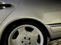 Mercedes-Benz E 55 AMG 1999 года за 5 500 000 тг. в Алматы – фото 6