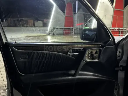 Mercedes-Benz E 55 AMG 1999 года за 5 500 000 тг. в Алматы – фото 8