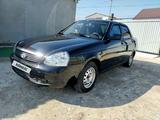 ВАЗ (Lada) Priora 2170 2010 годаfor1 500 000 тг. в Атырау – фото 3