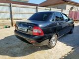 ВАЗ (Lada) Priora 2170 2010 годаfor1 500 000 тг. в Атырау – фото 4