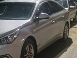 Hyundai Sonata 2016 годаүшін7 700 000 тг. в Павлодар