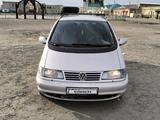 Volkswagen Sharan 1996 года за 1 800 000 тг. в Аральск – фото 3