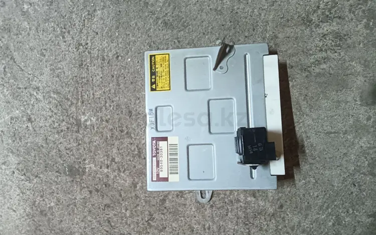 Блок управления ABS на Aristo/gs160 Привозной за 20 000 тг. в Алматы