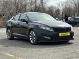 Kia Optima 2011 года за 6 500 000 тг. в Уральск – фото 3